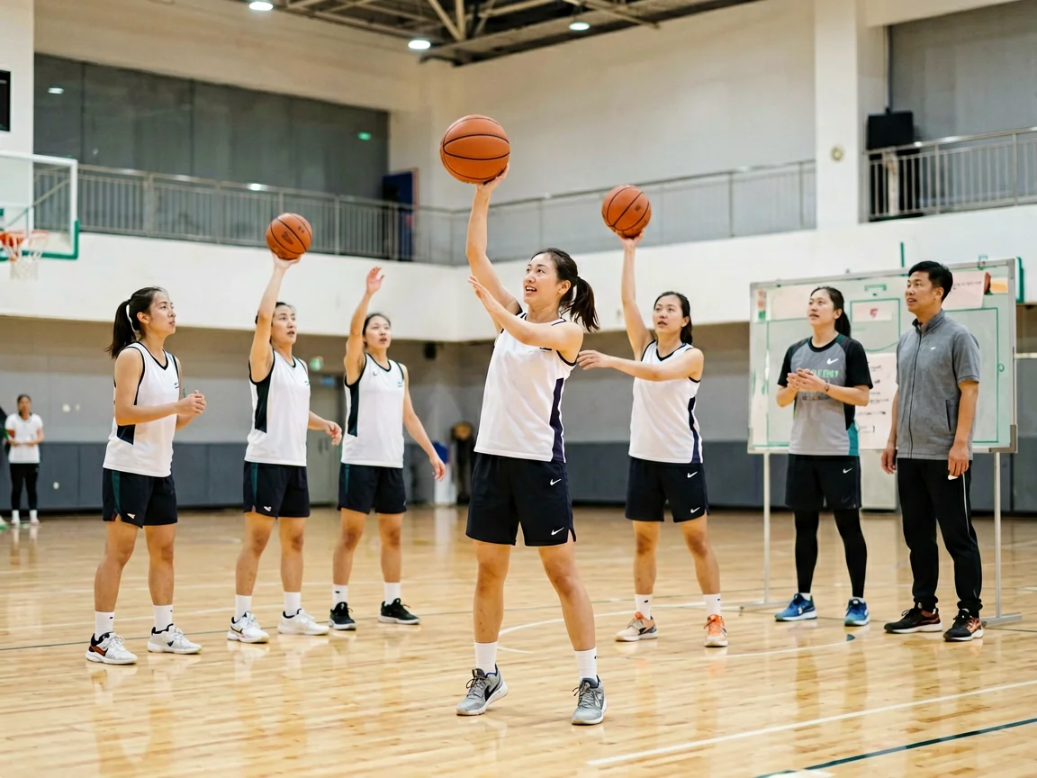 WNBA新赛季展望谁能成为本赛季冠军头号热门