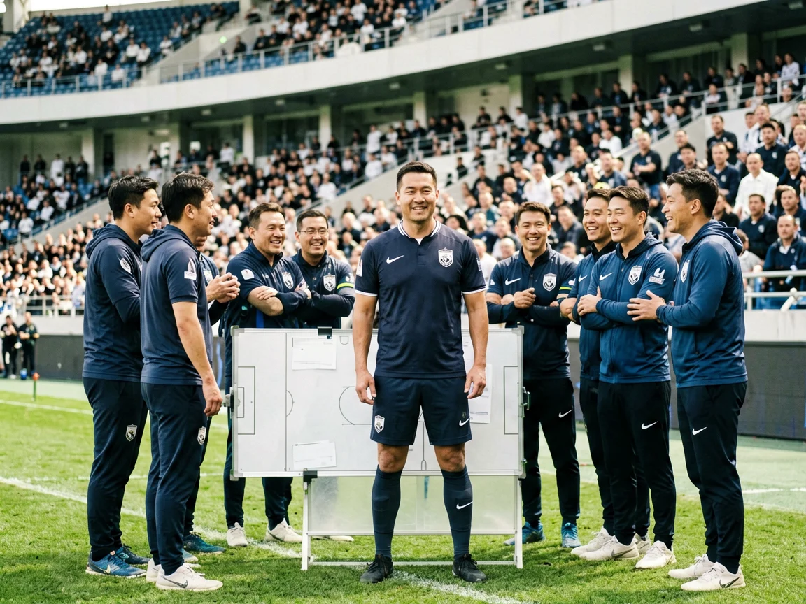 克利夫兰骑士休赛期引援动态与新赛季前景前瞻