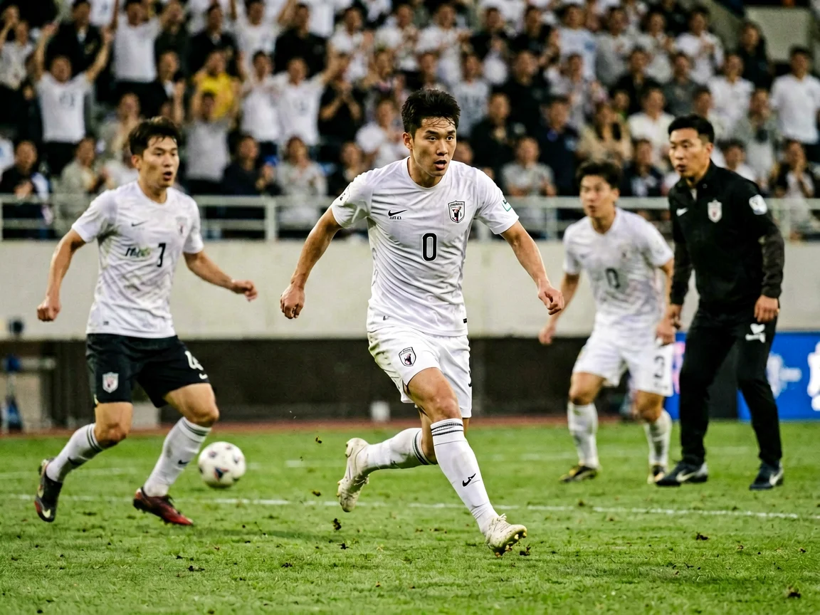 马伊努全力冲击2026世界杯赛事前景引球迷广泛关注